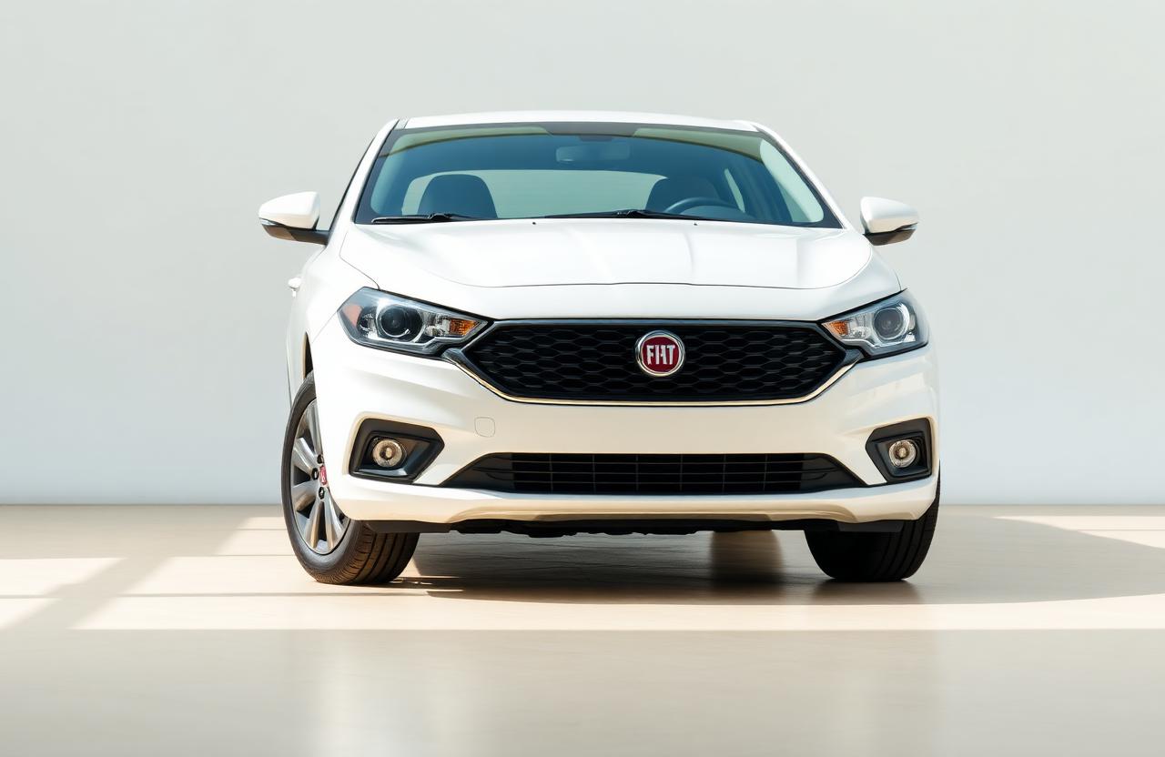Fiat Egea Sedan — Fethiye araç kiralama | Likya Car