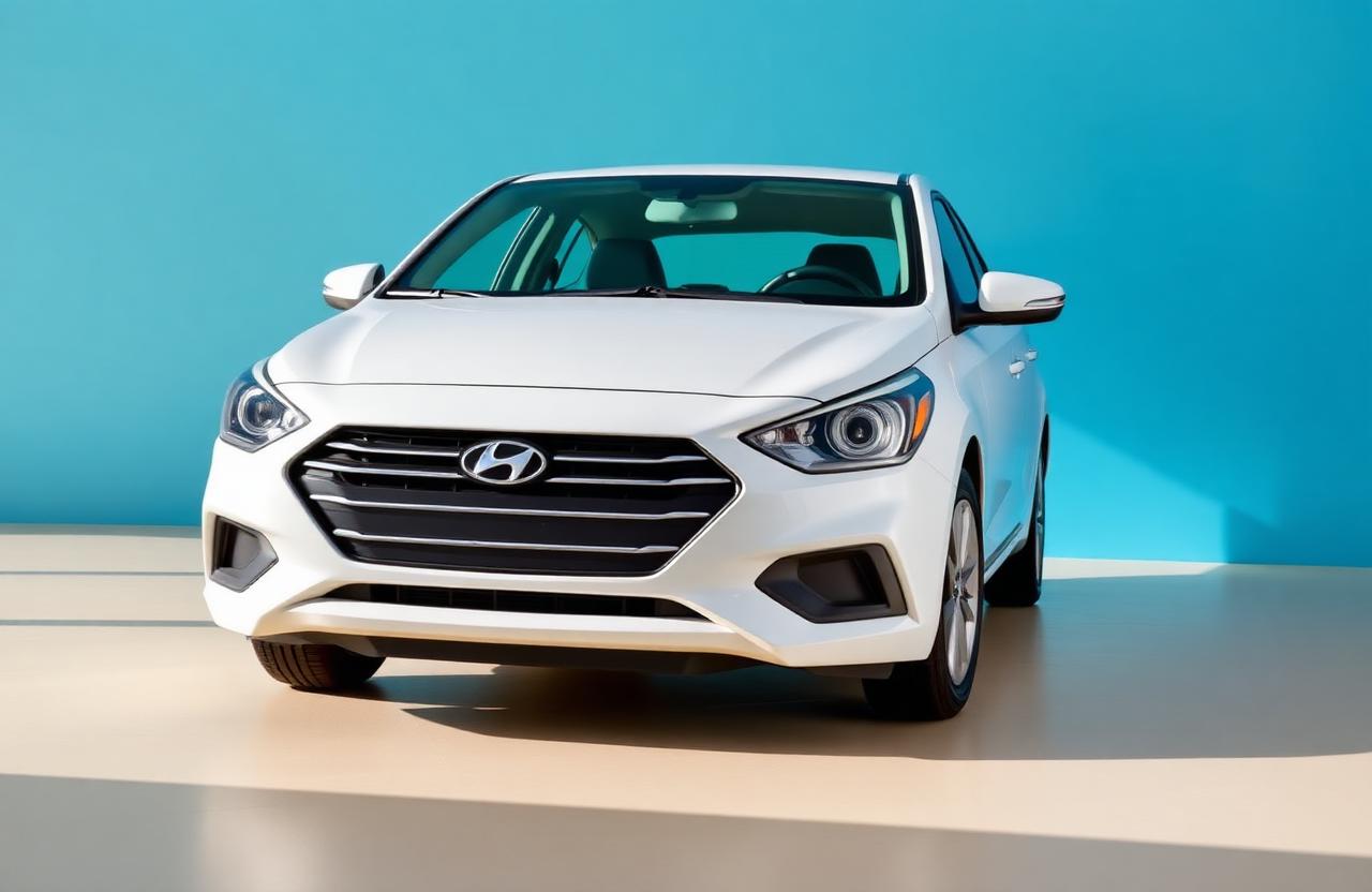 Hyundai Accent Blue — Fethiye araç kiralama | Likya Car